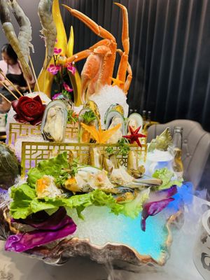 Kungfu Hot Pot by null