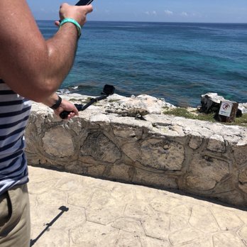 Punta Sur - Parks Near Me - Isla Mujeres, ROO