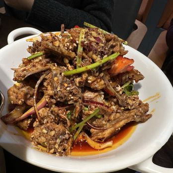 Tonight Kabab - ShenYang Xinglong Chicken Rack - Kebab Near Me - Edison, New Jersey