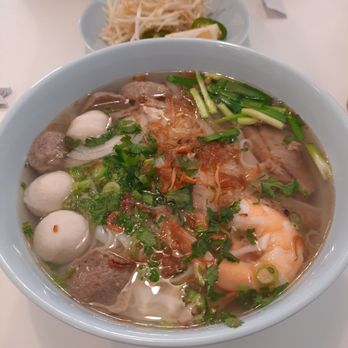 Fivefive Noodles - House special noodles - Noodles Near Me - Arcadia, California