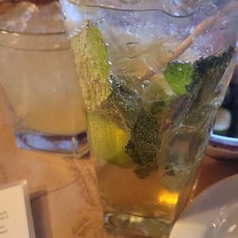 Ted's Montana Grill - Mojito - American Near Me - Columbus, Ohio Ted's Montana Grill - Mojito - American Near Me - Columbus, Ohio