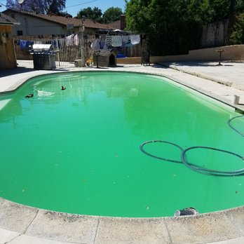 Afford-A-Pool Service - Before - Pool & Hot Tub Service Near Me - Riverside, California Afford-A-Pool Service - Before - Pool & Hot Tub Service Near Me - Riverside, California