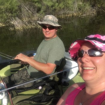 Liar's Cove Resort - Out on the lake! - Resorts Near Me - Okanogan, Washington