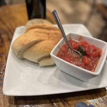 Cicciotti's - Bread - Italian Near Me - Carlsbad, California