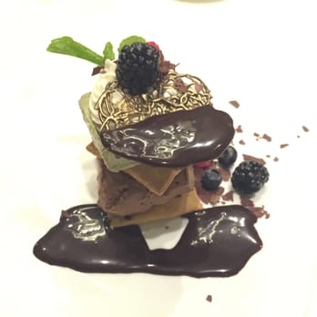 Criollo Restaurant - New American Near Me - New Orleans, Louisiana