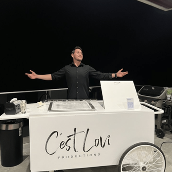 The Ice Guys - Caterers Near Me The Ice Guys - Caterers Near Me