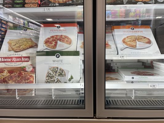 publix on rosewood drive