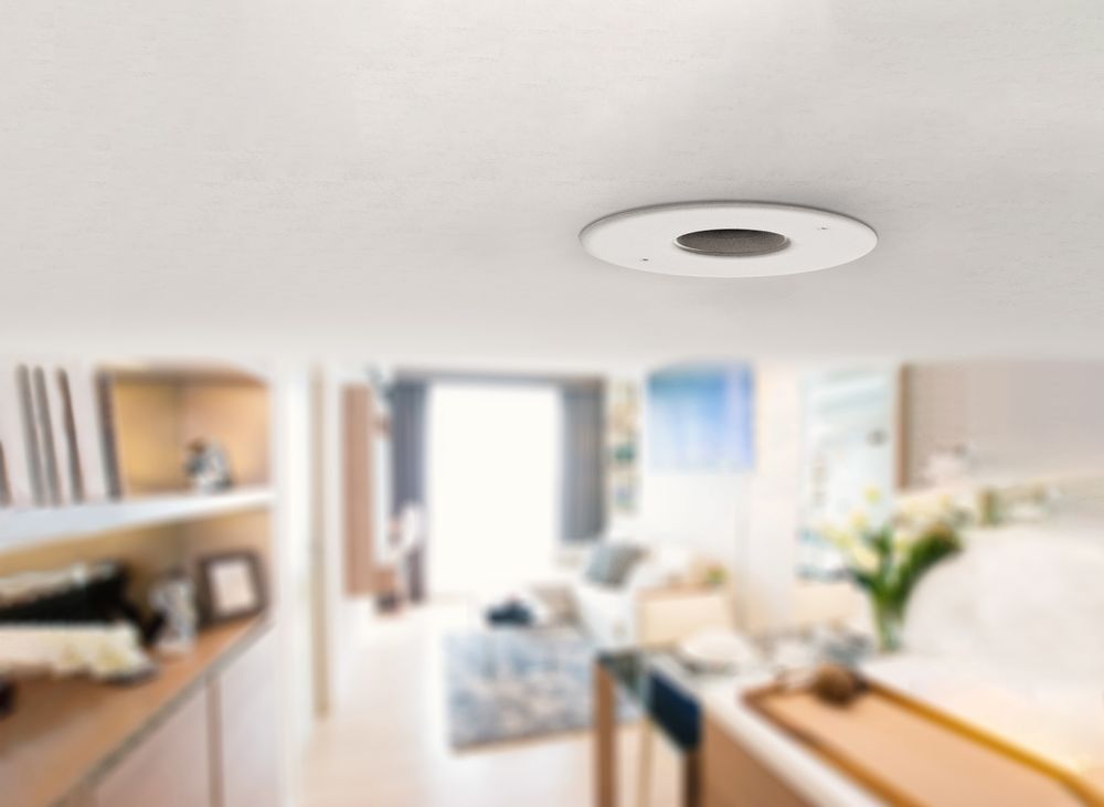 Slide of American Vintage Home