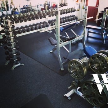 The W Training Studio - Trainers Near Me - Windsor, California The W Training Studio - Trainers Near Me - Windsor, California