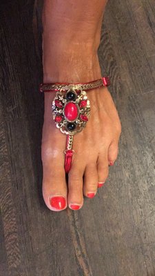 Di San Giacomo sandals by null