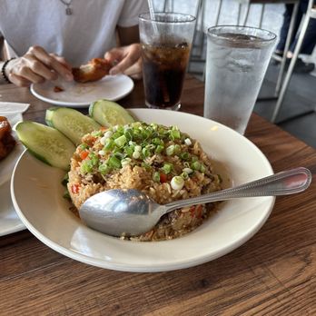 Bonchon Columbia - Bulgogi Fried Rice - Chicken Wings Near Me - Columbia, Maryland Bonchon Columbia - Bulgogi Fried Rice - Chicken Wings Near Me - Columbia, Maryland