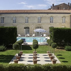 Hôtel Mercure Rochefort La Corderie Royale