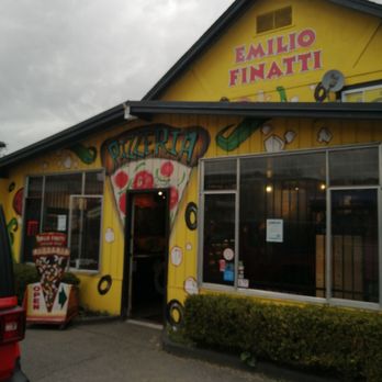 Emilio Finatti Pizzeria - Langley - Outside - Pizza Near Me - Langley, British Columbia Emilio Finatti Pizzeria - Langley - Outside - Pizza Near Me - Langley, British Columbia