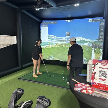 Pop Caddie - Golf Near Me