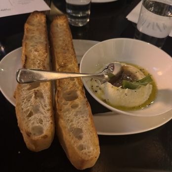 RPM Italian - Bread - Italian Near Me - Chicago, Illinois RPM Italian - Bread - Italian Near Me - Chicago, Illinois