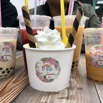 ThirsTea - Ice Cream & Frozen Yogurt Near Me - Temecula, California ThirsTea - Ice Cream & Frozen Yogurt Near Me - Temecula, California