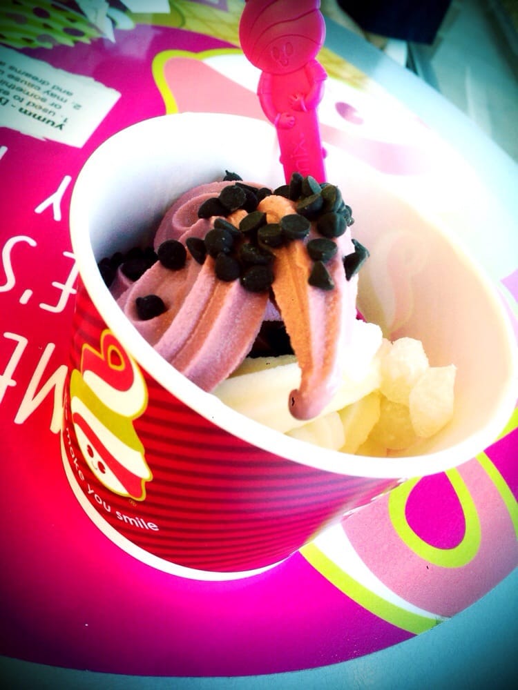 MENCHIE’S FROZEN YOGURT 24 Photos & 40 Reviews 6001 Winter Haven Rd