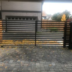 Safe Haven Electric Gates and Fence