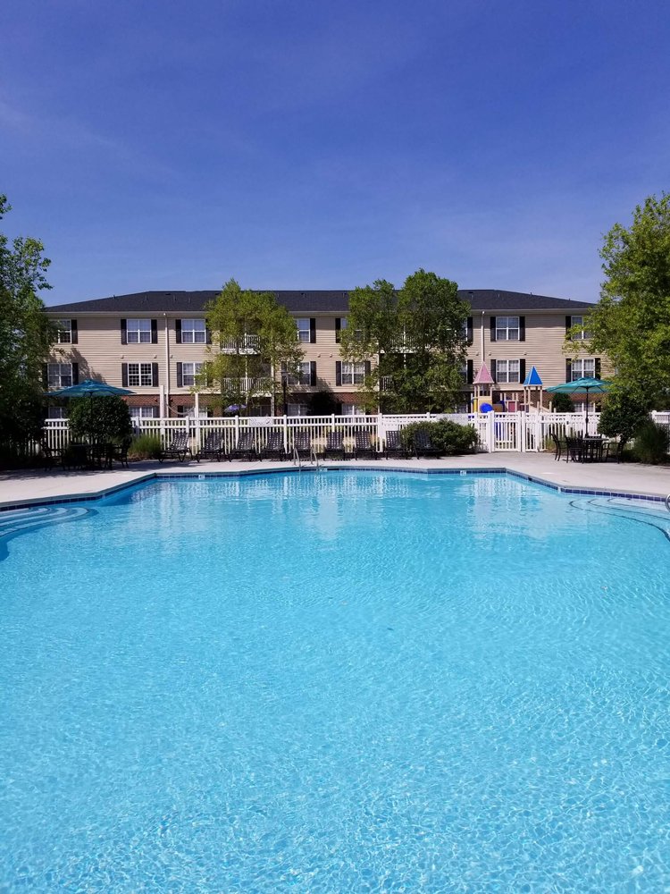 LEGACY AT ABBINGTON PLACE Updated October 2024 1025 Kensington Dr, Jacksonville, North