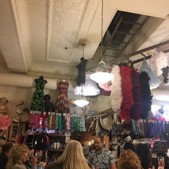 La France - Antiques Near Me - Tampa, Florida