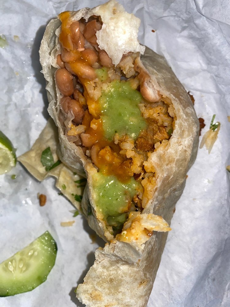 CHUYS TACOS & BIONICOS Updated September 2024 21 Photos & 11