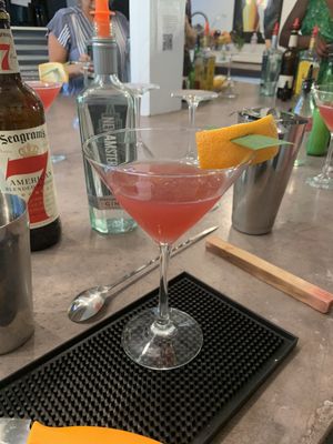 City Of Cocktail - mixology classes Palo Alto by null