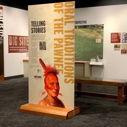Nebraska History Museum