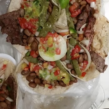 El Rey del Taco - Such good tacos! - Food Trucks Near Me - Playa del Carmen, ROO El Rey del Taco - Such good tacos! - Food Trucks Near Me - Playa del Carmen, ROO