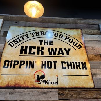 HCK Hot Chicken - Chicken Shop Near Me - Stafford, Virginia HCK Hot Chicken - Chicken Shop Near Me - Stafford, Virginia