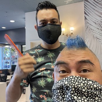 Salon V.I - Hair Salons Near Me - Fremont, California Salon V.I - Hair Salons Near Me - Fremont, California
