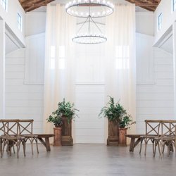 The Venue - Graceful elegance