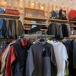 Foggy Mountain Shop