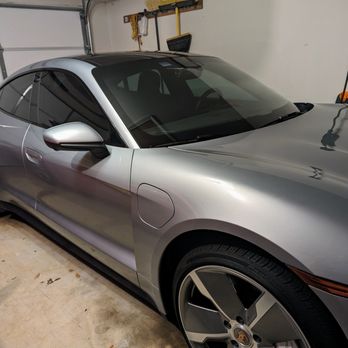Prestige Window Tinting - Home Window Tinting Near Me - Cypress, Texas