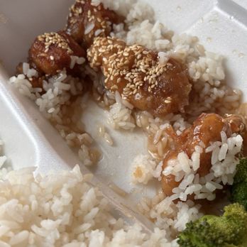 Pho 63 - sesame chicken - Vietnamese Near Me - Denver, Colorado Pho 63 - sesame chicken - Vietnamese Near Me - Denver, Colorado