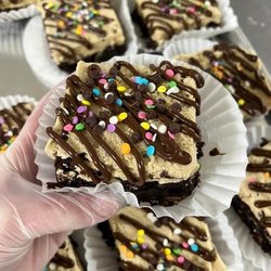 Sweet & Frosted Bakery
