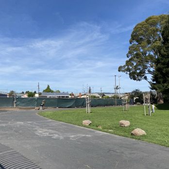 Washington Manor Park - Parks Near Me - San Leandro, California Washington Manor Park - Parks Near Me - San Leandro, California