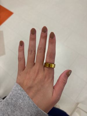 eMarie - Boutique Nail Salon - Forsyth Park by null