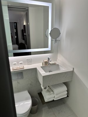 Park Terrace Hotel by null