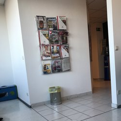 Chirurgie München-Nord - Recht aktuelle Zeitschriften