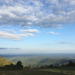 Rocky Knob Visitor Center