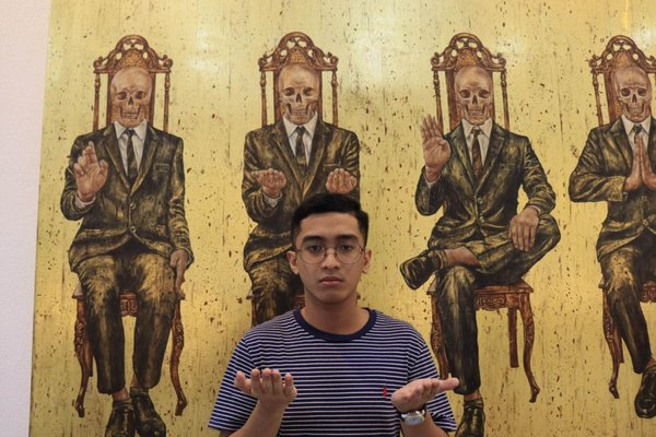 Pintô Art Museum by null