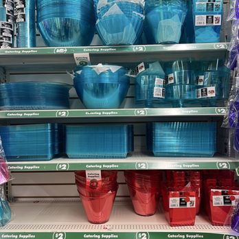 Dollar Tree - Discount Store Near Me - Los Angeles, California