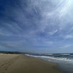 Sculptured Beach