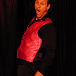 Théâtre Comédie de Lille - "Comme les vélos toujours cèlib"