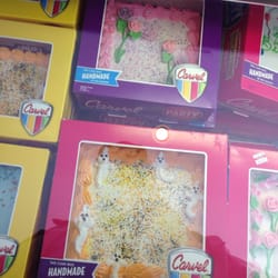 Carvel