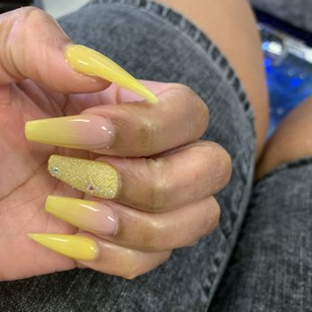 First Nailz - Loving my nails - Nail Salons Near Me - Las Vegas, Nevada First Nailz - Loving my nails - Nail Salons Near Me - Las Vegas, Nevada