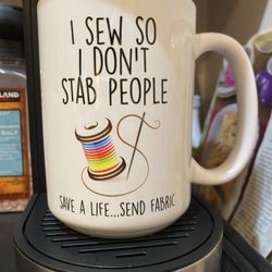 Sew Sassy