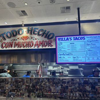 Villa’s Tacos - Tacos Near Me - Las Vegas, Nevada Villa’s Tacos - Tacos Near Me - Las Vegas, Nevada