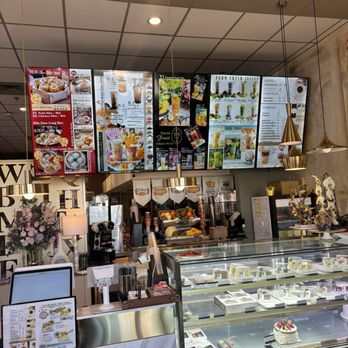 T&5 Cafe Bakery - Bakeries Near Me - Folsom, California T&5 Cafe Bakery - Bakeries Near Me - Folsom, California