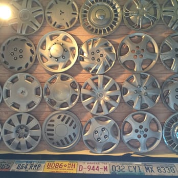 Pit Stop Diner - Ceiling decor. - Diners Near Me - Oceanside, California Pit Stop Diner - Ceiling decor. - Diners Near Me - Oceanside, California